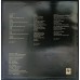 ZOR GABOR Tightrope (In Tape – ITTI 042) UK 1987 Mayking test-Pressing 3track 12" EP (New Wave, Goth Rock)